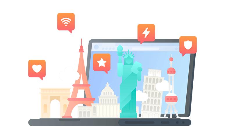 在马里连接到中国vpn - 穿回国